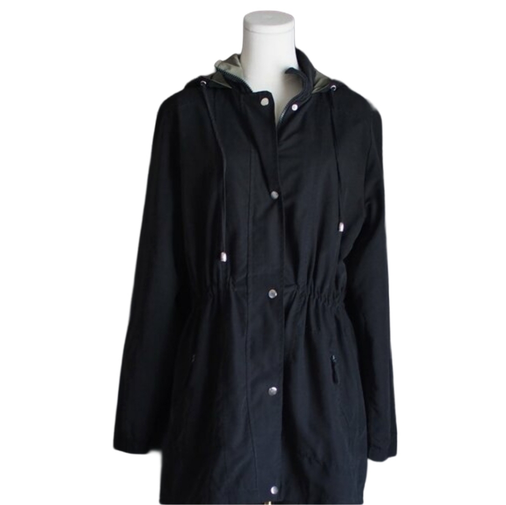 Classic Editions | Vintage Spring/Fall Jacket